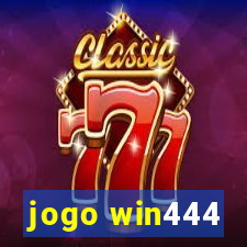 jogo win444